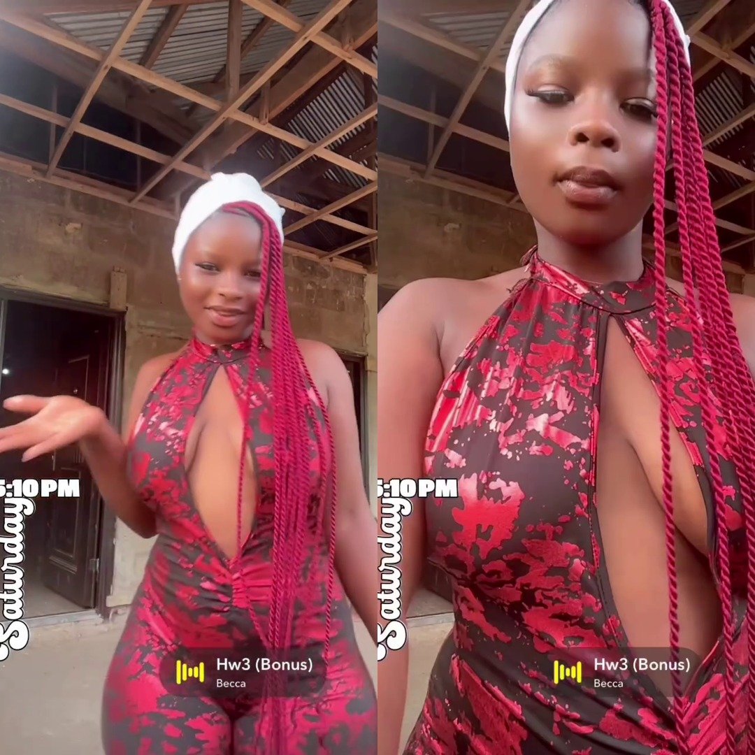 Bold Style, Bold Moves: This Look is Everything!