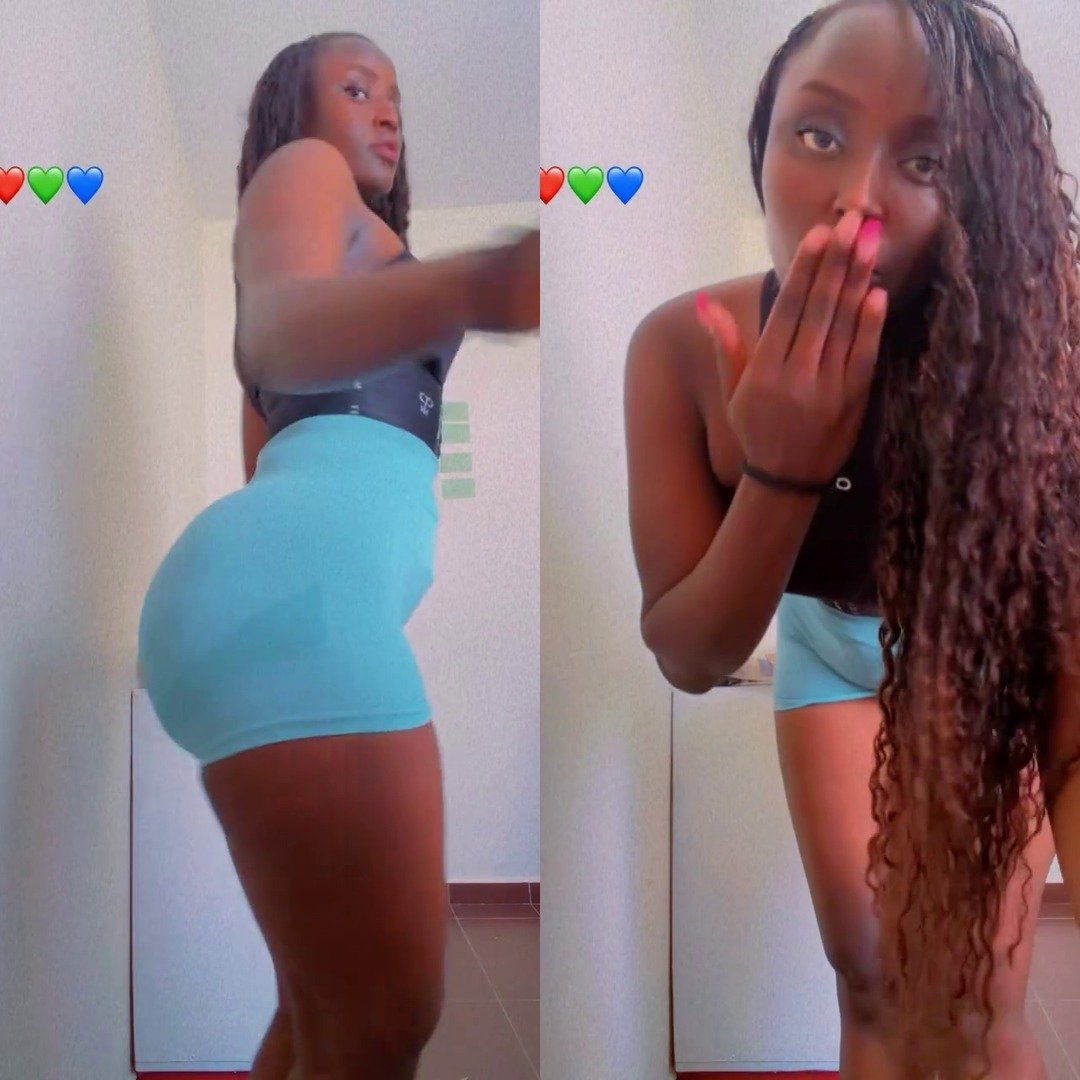 Crushing Fitness Goals: Check Out This Stunning Physique!