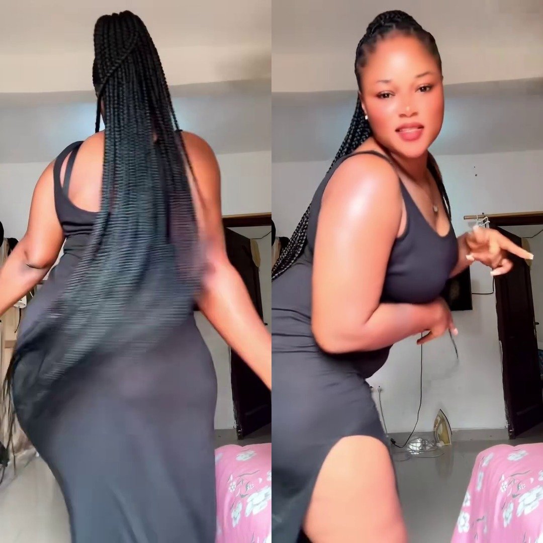 Slaying in Grey: A Dance Performance You Can't Miss