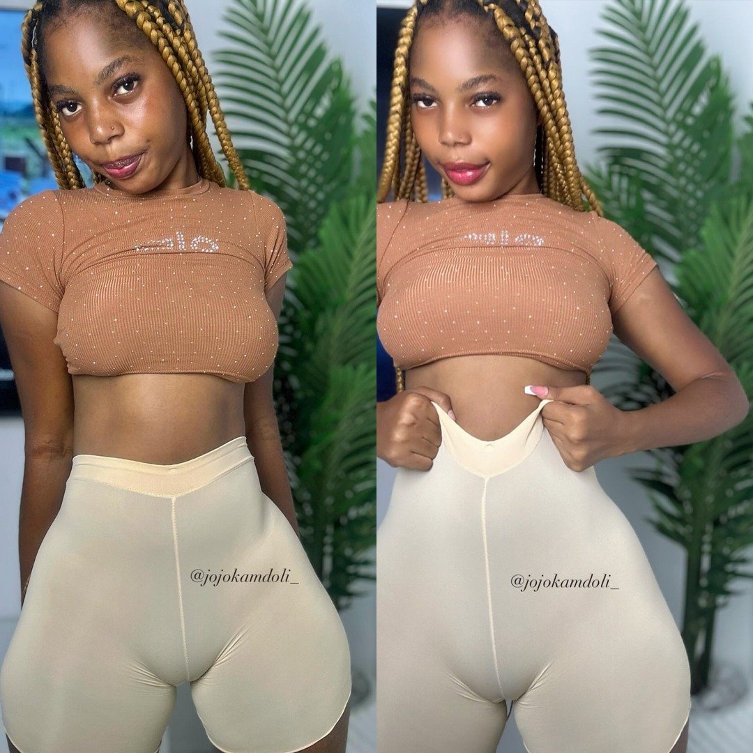 Confidence in Every Curve: Meet Your New Favorite Shapewear!