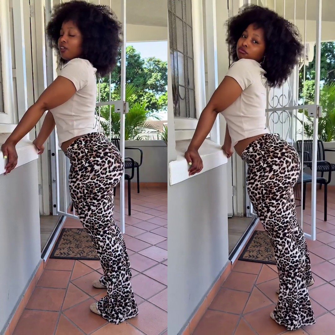 Fierce Fashion: Rocking the Bold Leopard Print Look