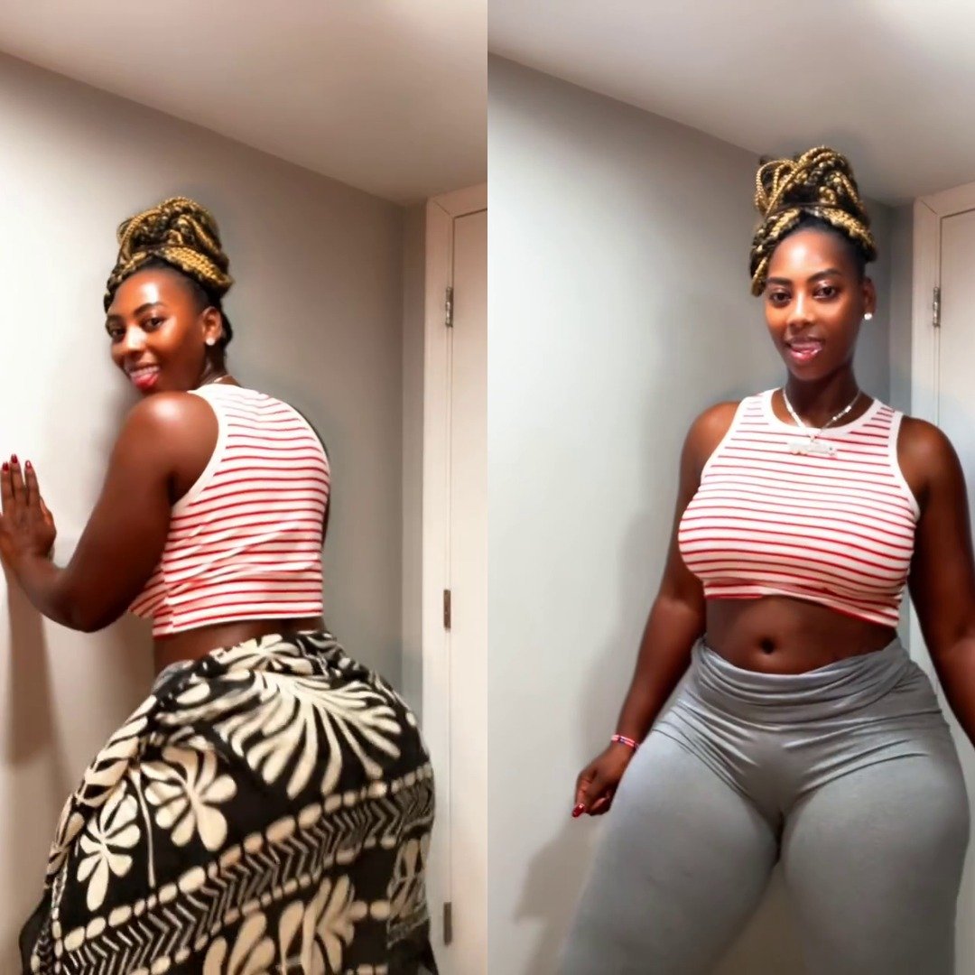 Catch These Smooth Moves In This Captivating Dance Video