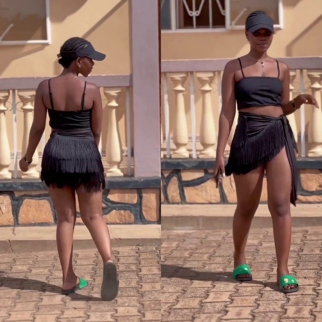 Step Into Your Power: A Stylish Reminder About Self-Worth