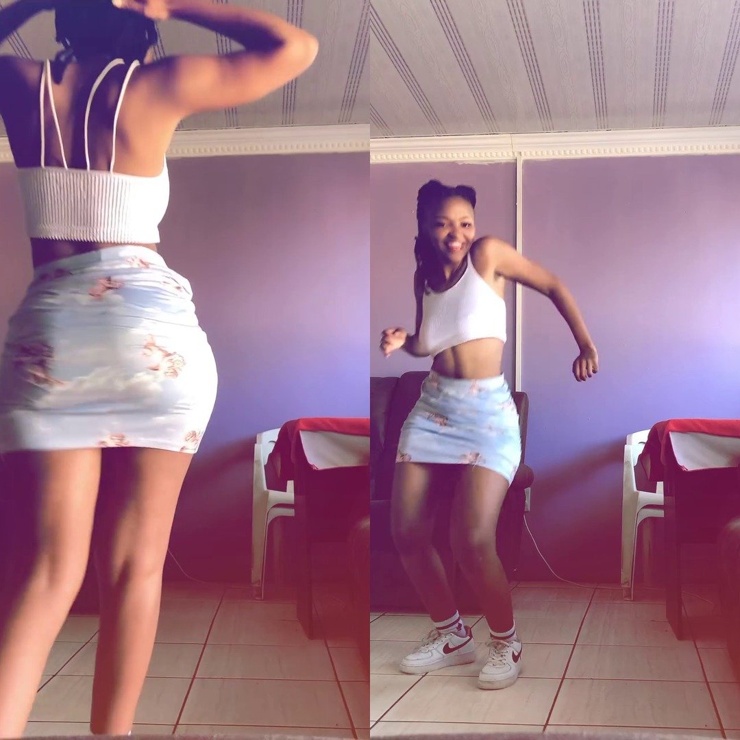 Catchy Living Room Dance Moves & Trendy Outfit Vibes