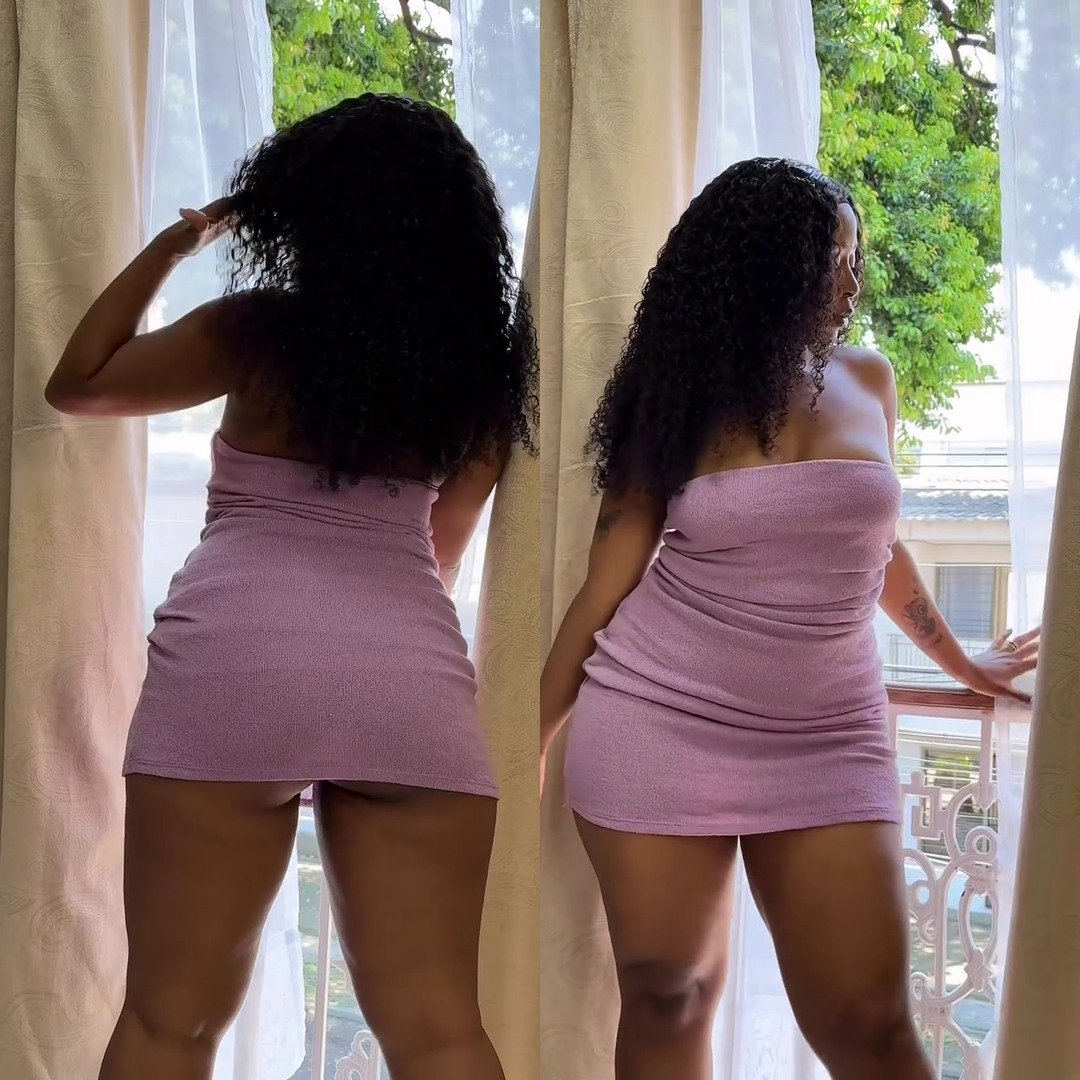 Purple Perfection: The Ultimate Summer Style Inspo!