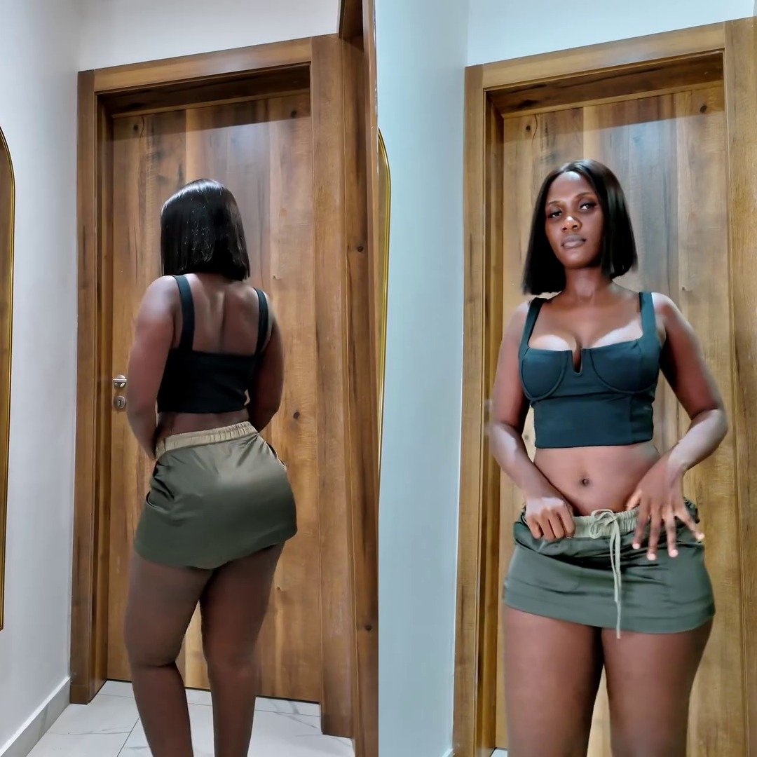 Dark Green Two-Piece Outfit: Style Tips & Fit Guide