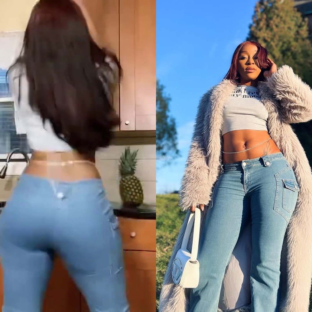 Effortless Chic: How to Style a Grey Crop Top and Jeans