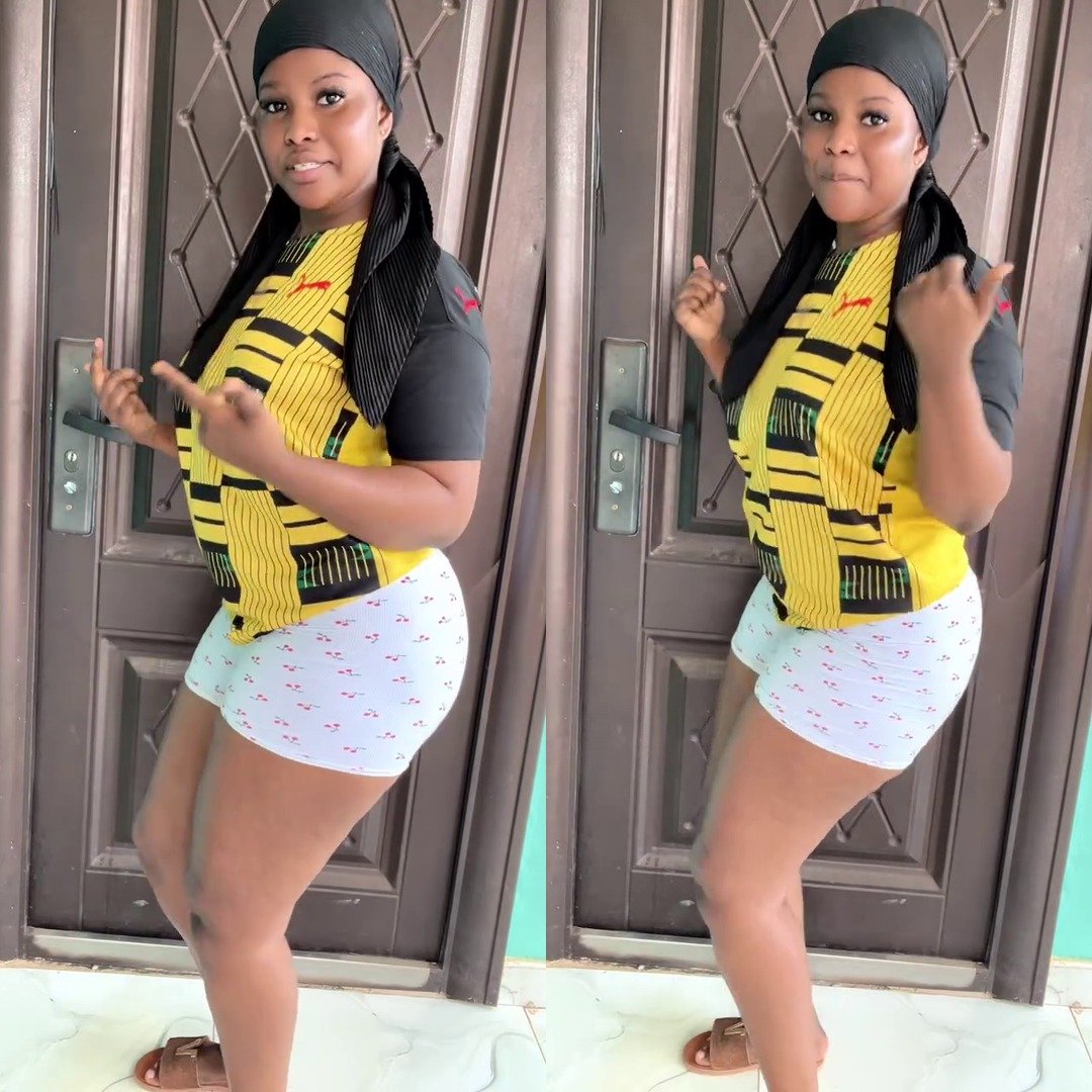 Catch This Fun Soccer Jersey Dance That Will Brighten Your Day