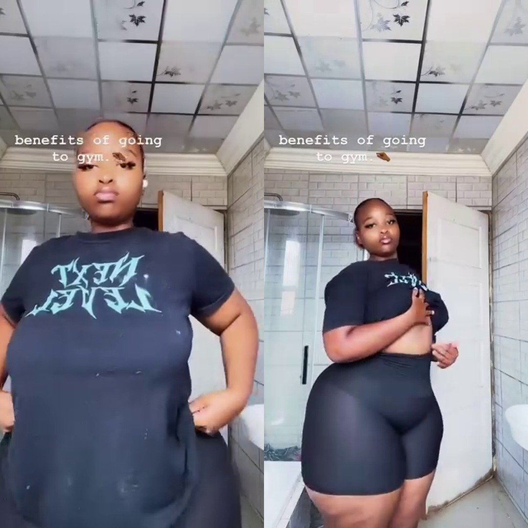 Level Up Your Fitness Game: Real Results Revealed