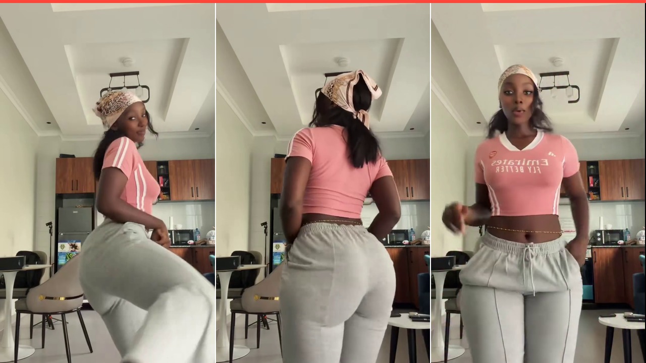 Style Meets Rhythm: Check Out This Amazing Dance Video!