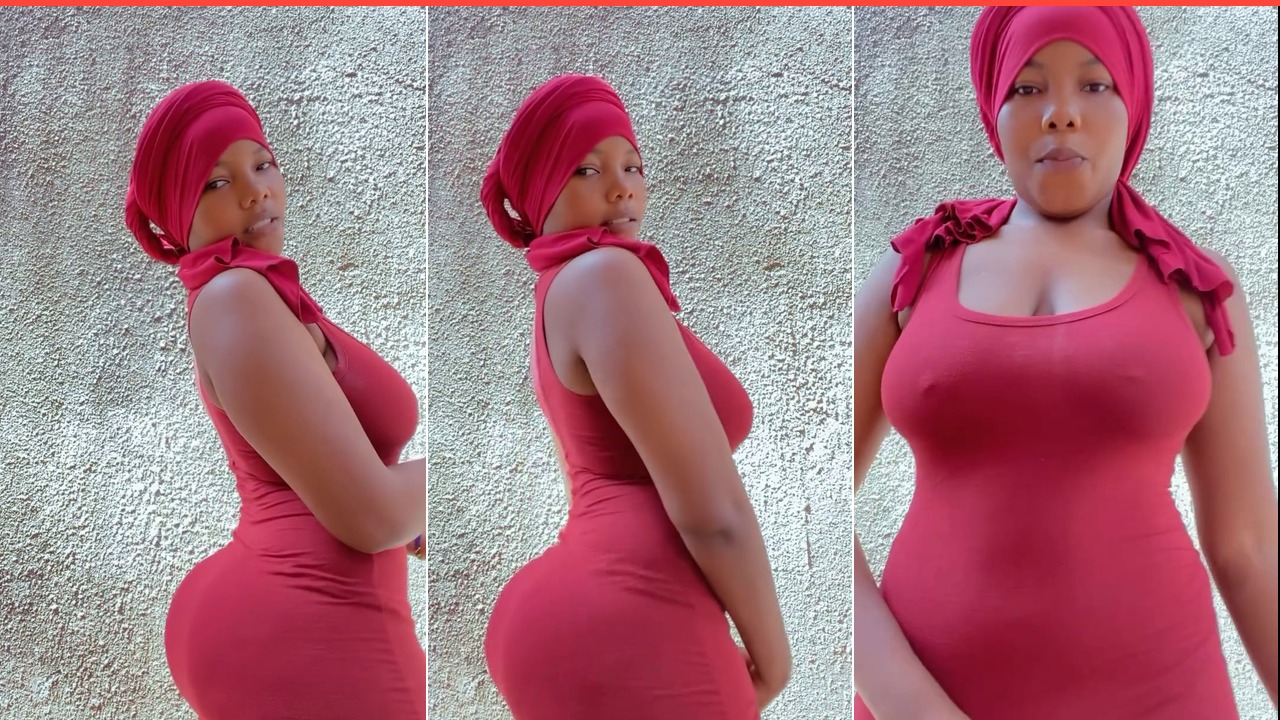 Bold and Beautiful: Stealing the Spotlight in Red