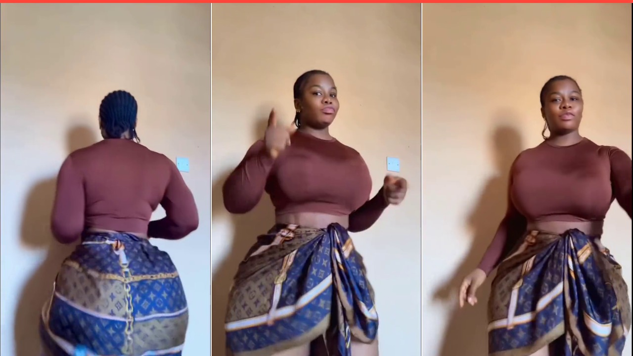 Style in Motion: This Luxury Wrap Skirt Look is Everything!