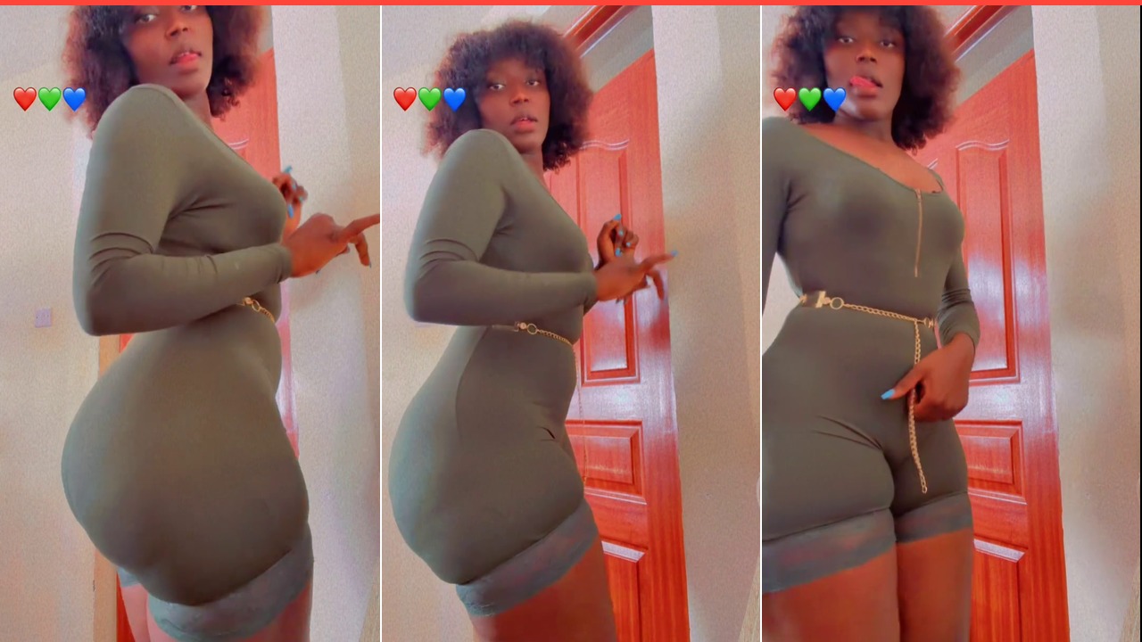 Olive Green & Gold: The Ultimate Bodysuit Look
