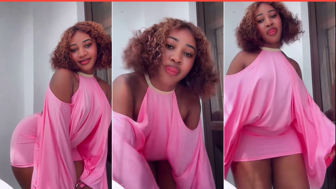 Steal the Spotlight in Vibrant Pink!
