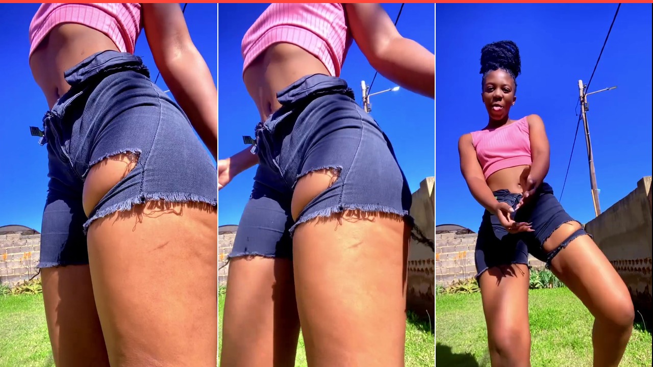 Pure Joy and Energy in This Sunny Day Dance Clip!