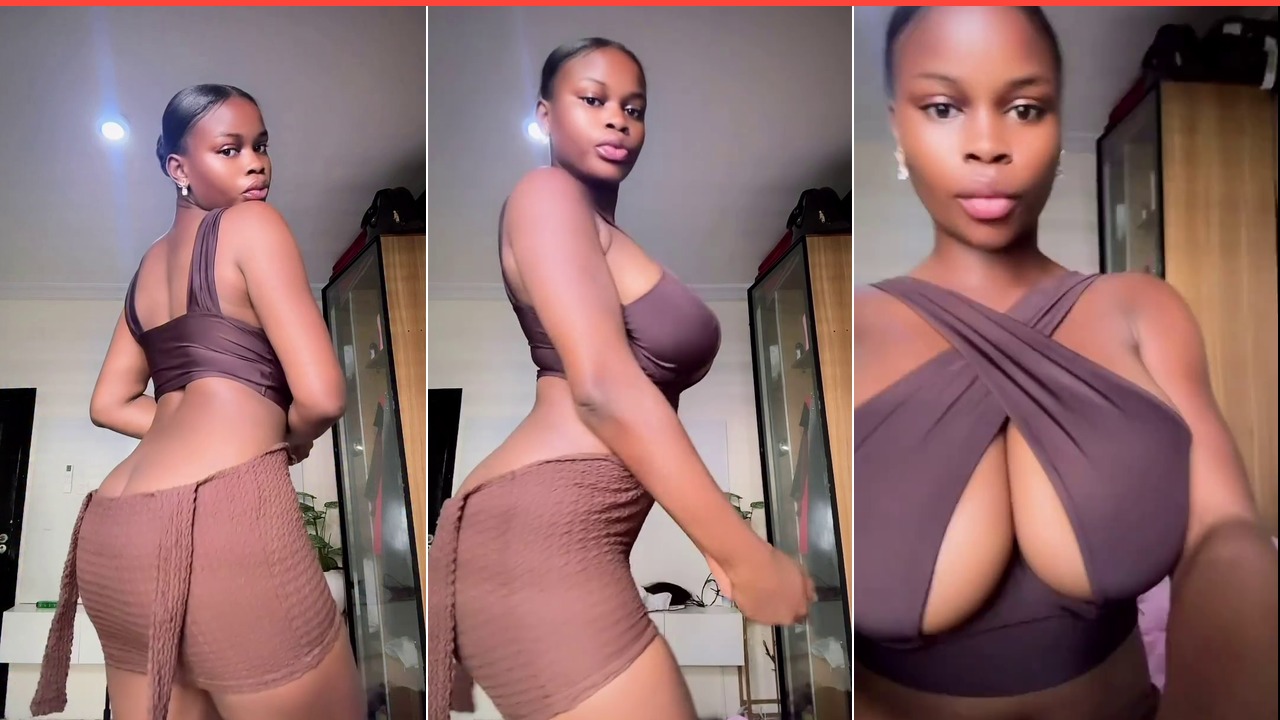 Effortless Style: The Perfect Brown Mini Skirt Look