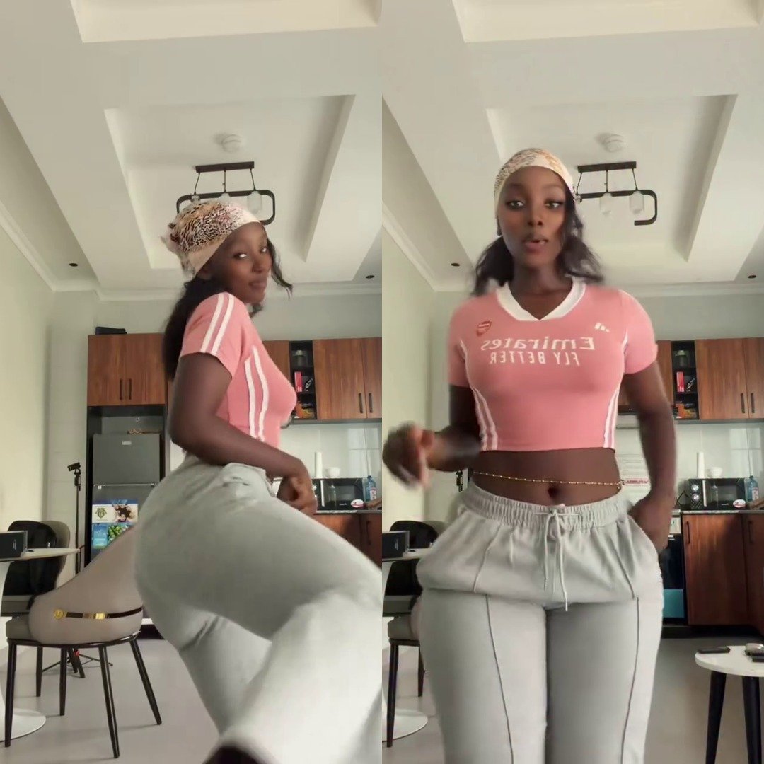 Style Meets Rhythm: Check Out This Amazing Dance Video!