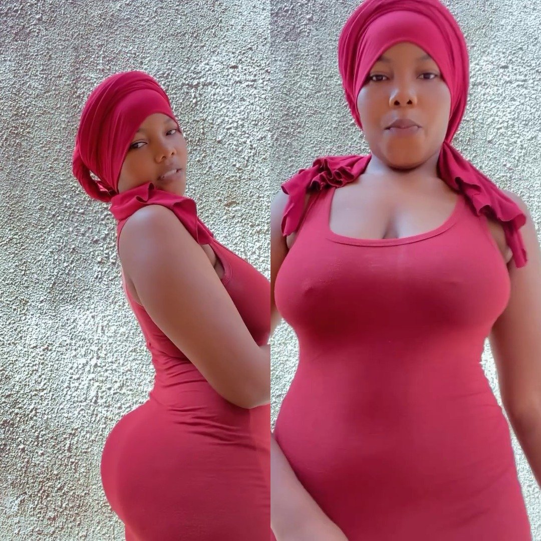 Bold and Beautiful: Stealing the Spotlight in Red