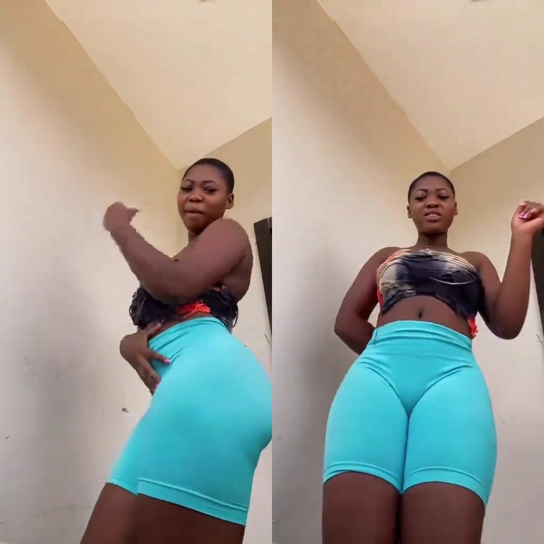 Dance Vibes: Pure Energy and Confidence!
