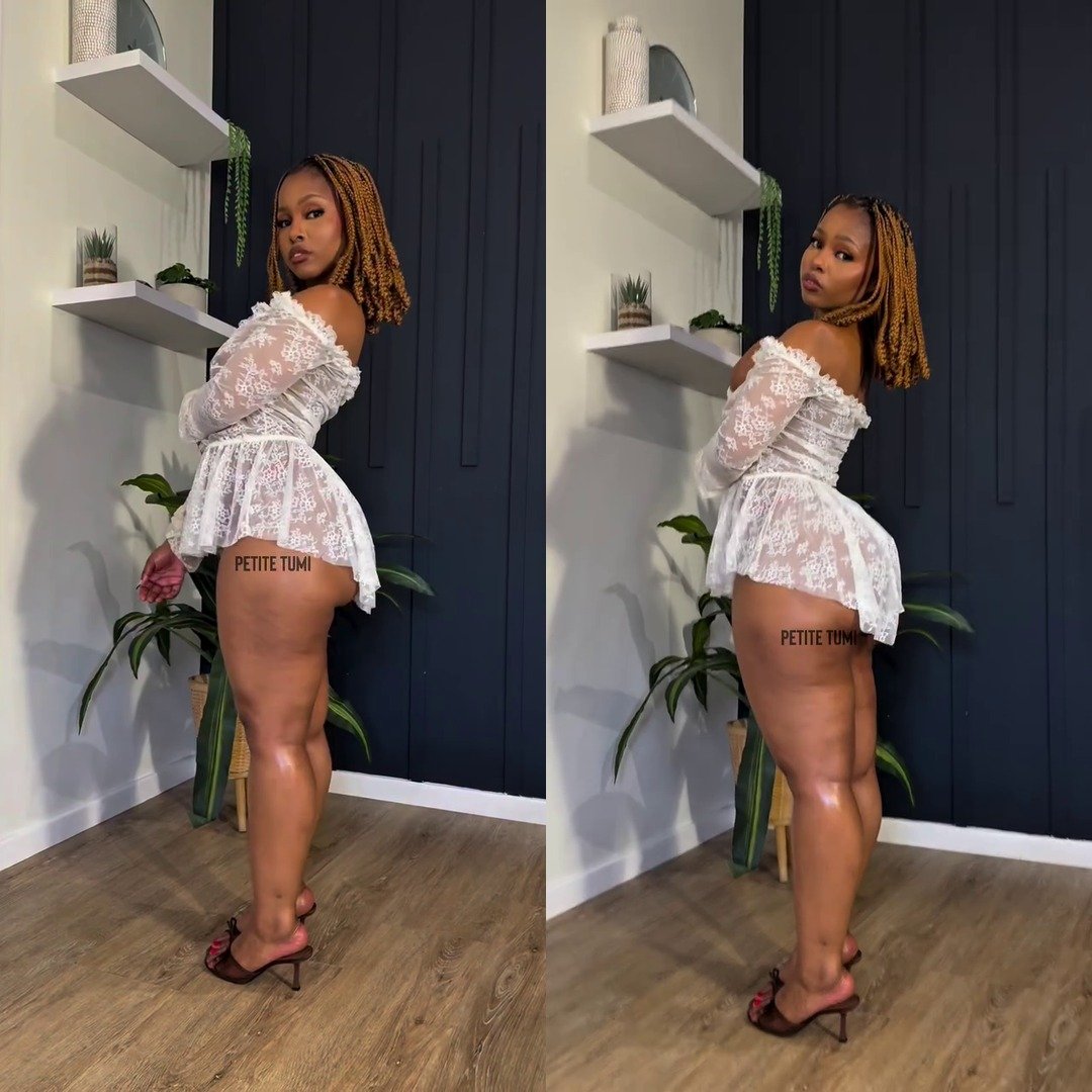 Effortless Elegance: The Perfect White Lace Mini Dress