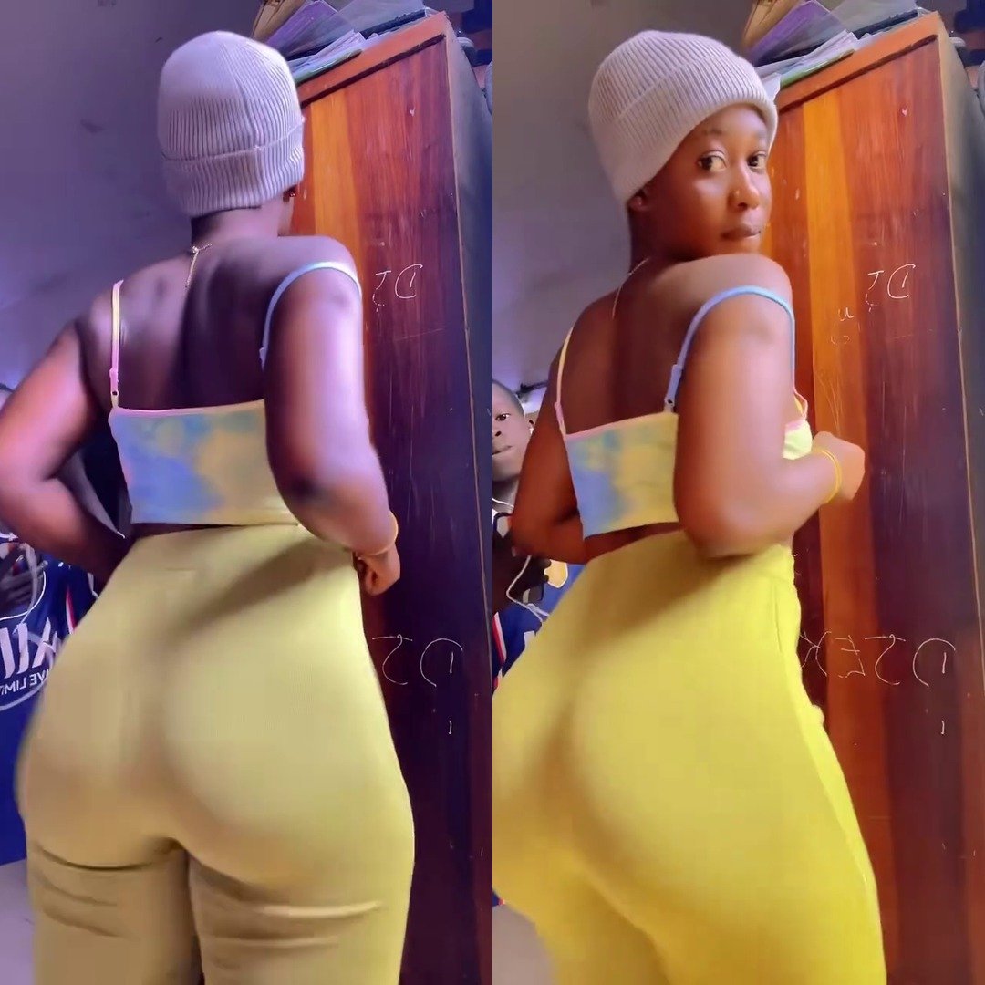 Bright Colors, Bold Moves: Check Out This Viral Dance!