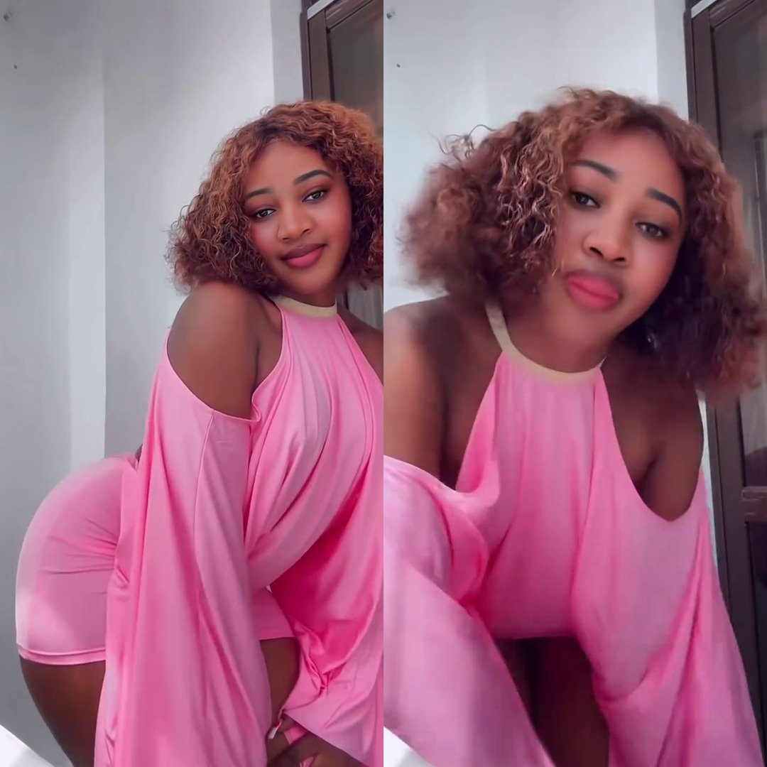 Pink Power: Bold Fashion and Effortless Confidence