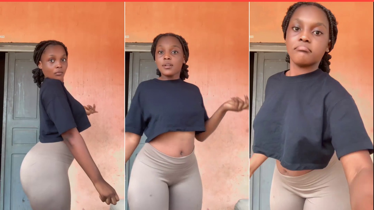 Confidence in Motion: Effortless Style and Great Dance Vibes!