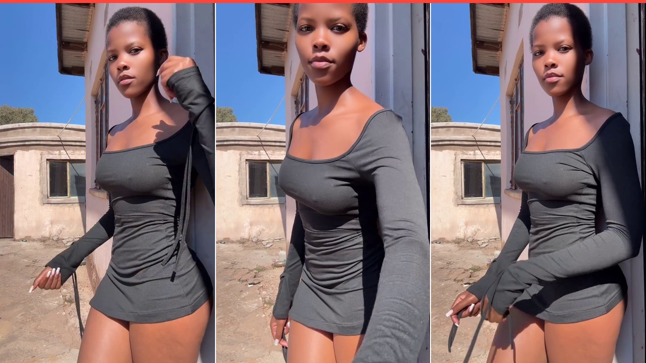 Effortless Elegance: The Perfect Little Black Dress