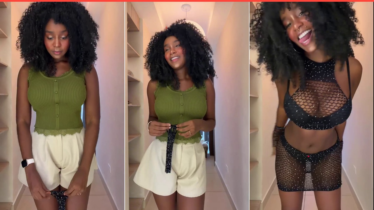 From Casual to Couture: The Ultimate Fashion Glow-Up!