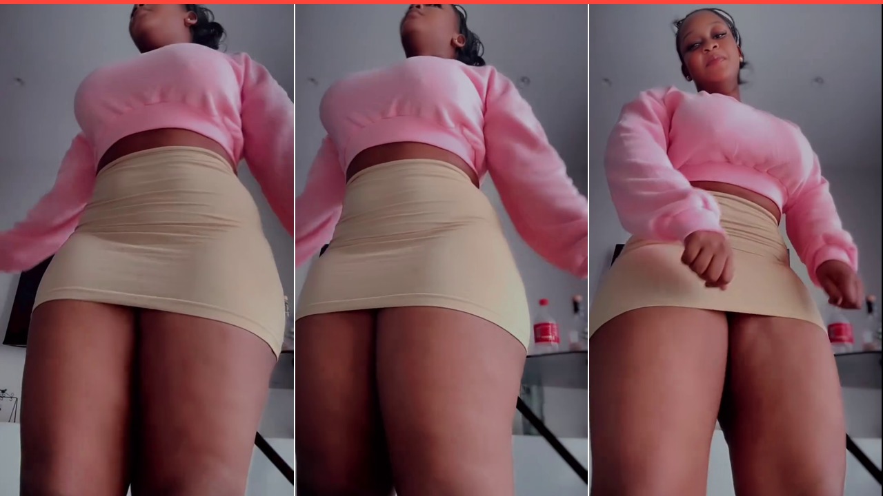 Pink & Beige Perfection: Effortless Style and Confidence