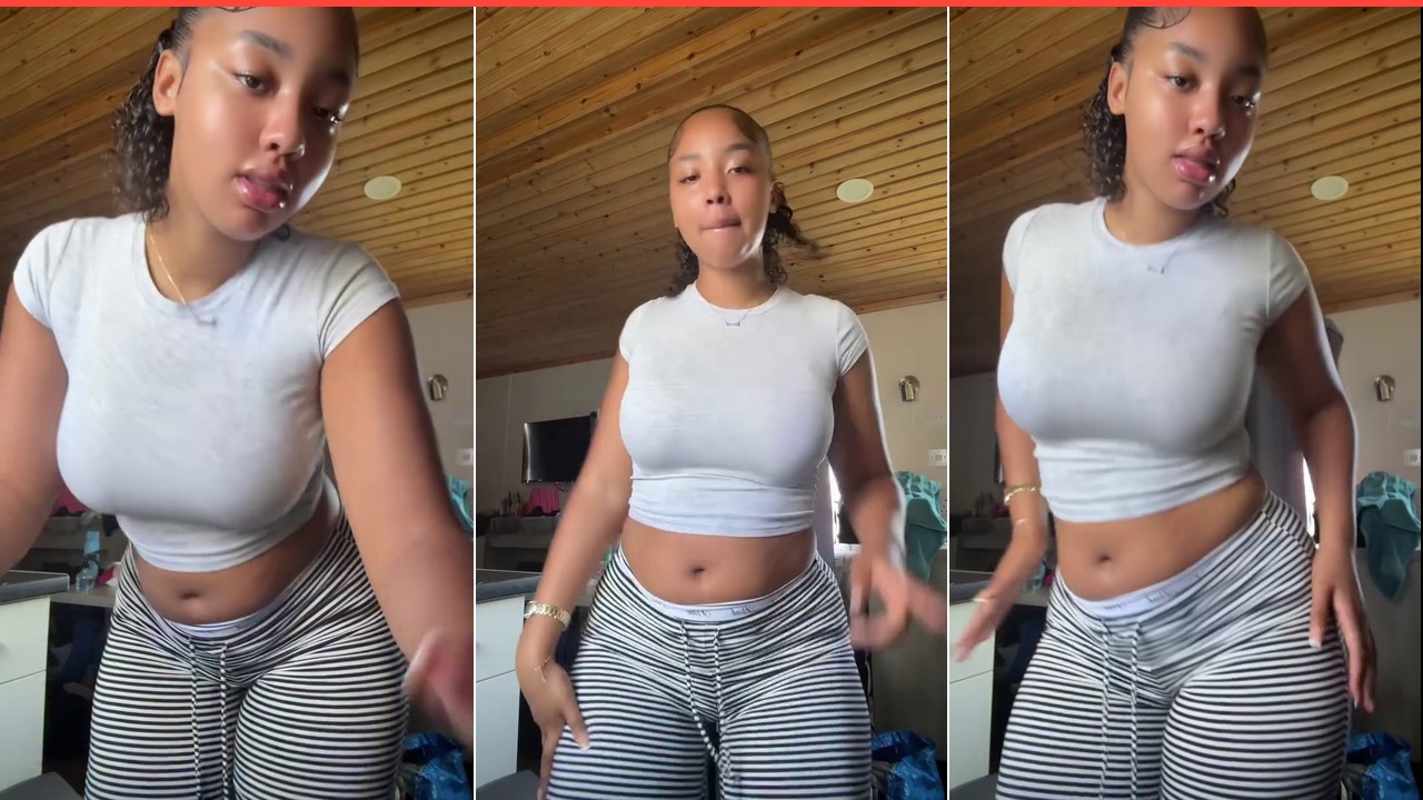 Bringing the Energy: This Dance Video is Pure Fire!