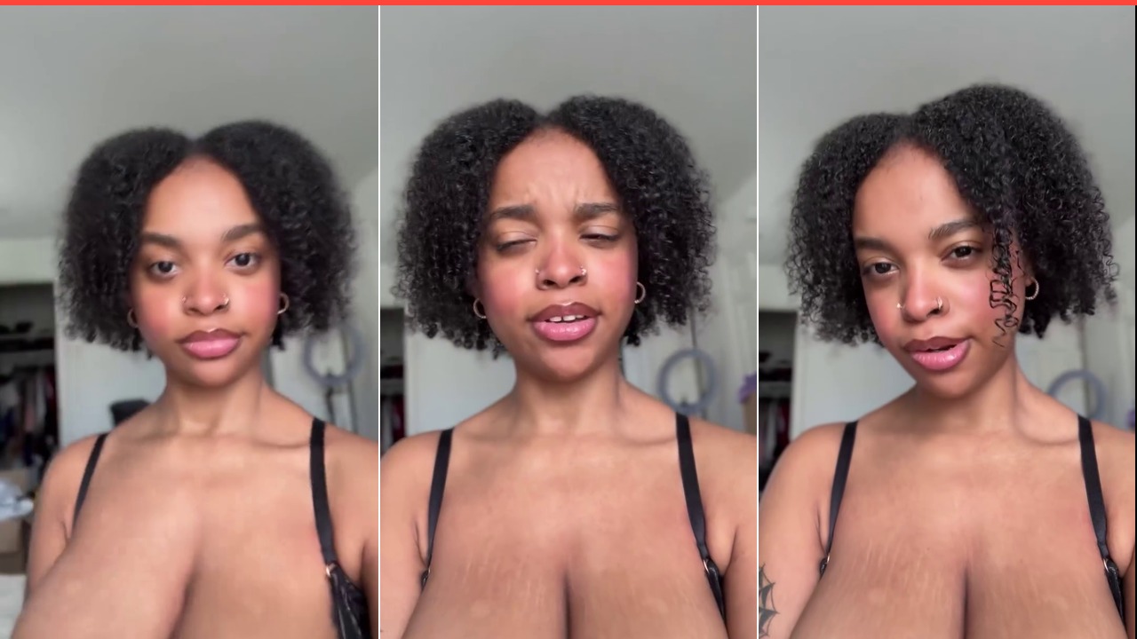Mastering the Art of the Side-Eye: A Mood Study