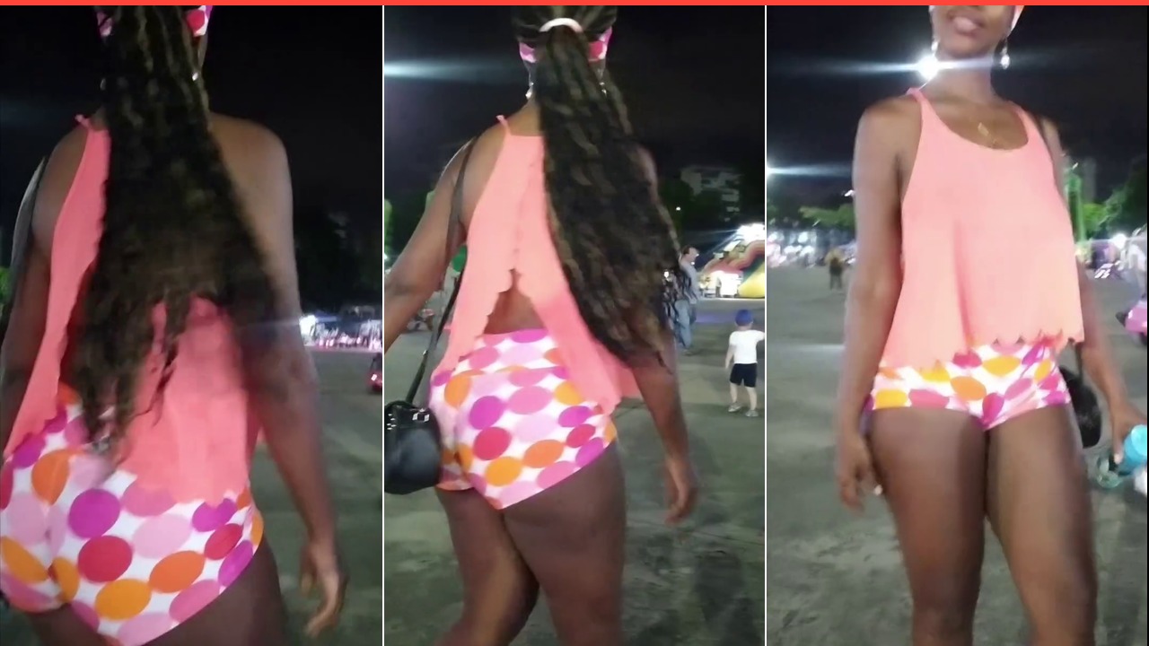 Bright Colors, City Lights: Stealing the Spotlight at Night