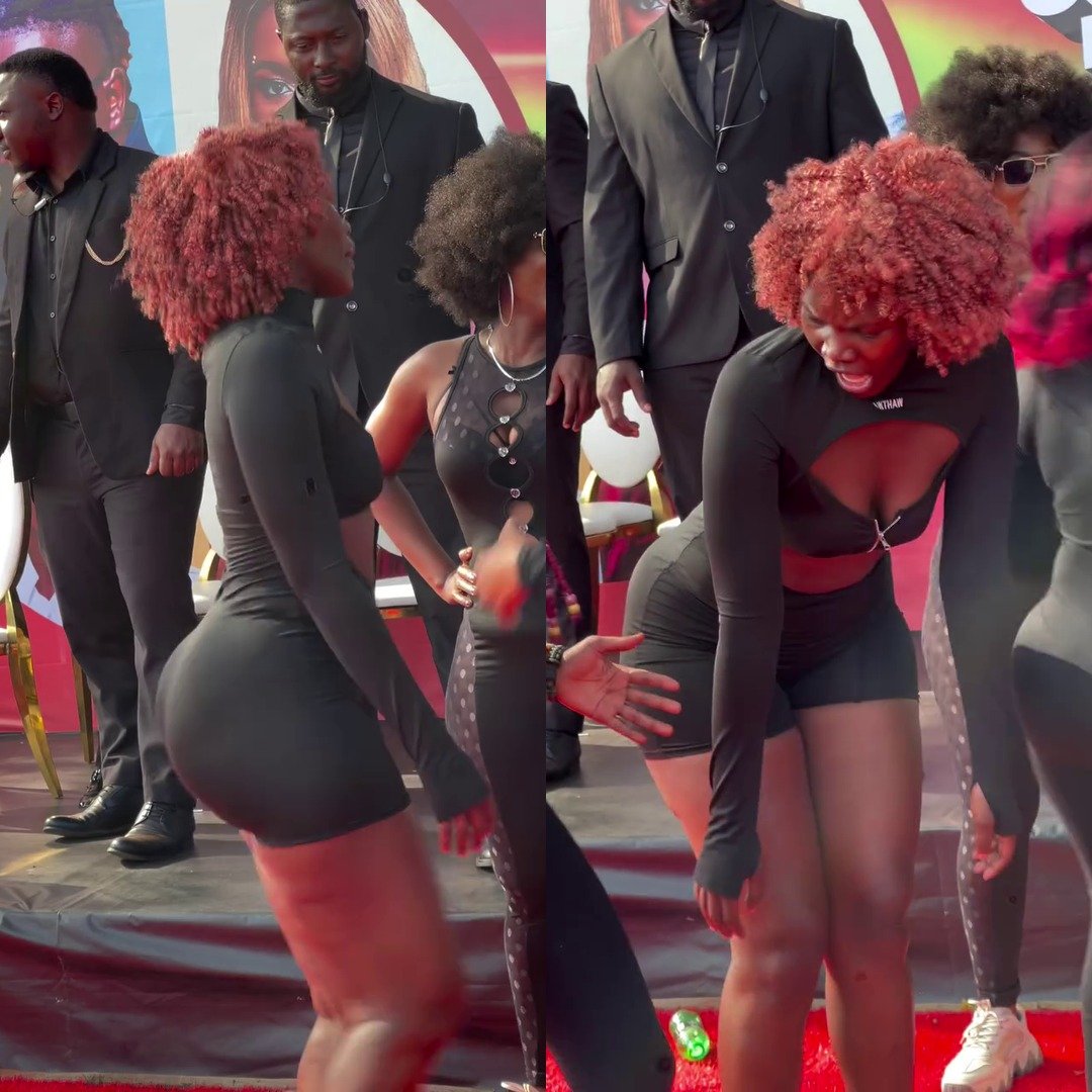 Pure Energy! This Dance Performance Steals the Show