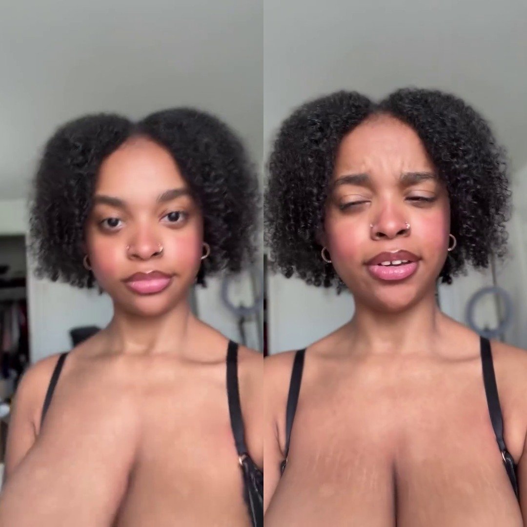 Mastering the Art of the Side-Eye: A Mood Study
