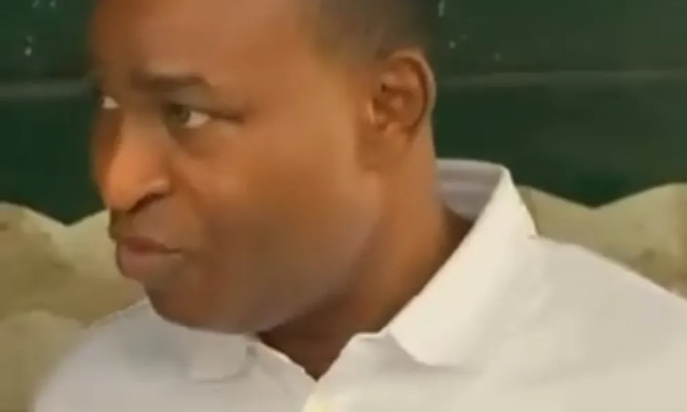 Image for Prof. Appiagyei Atua: NPP 'Went Below the Belt' Over Wontumi Case