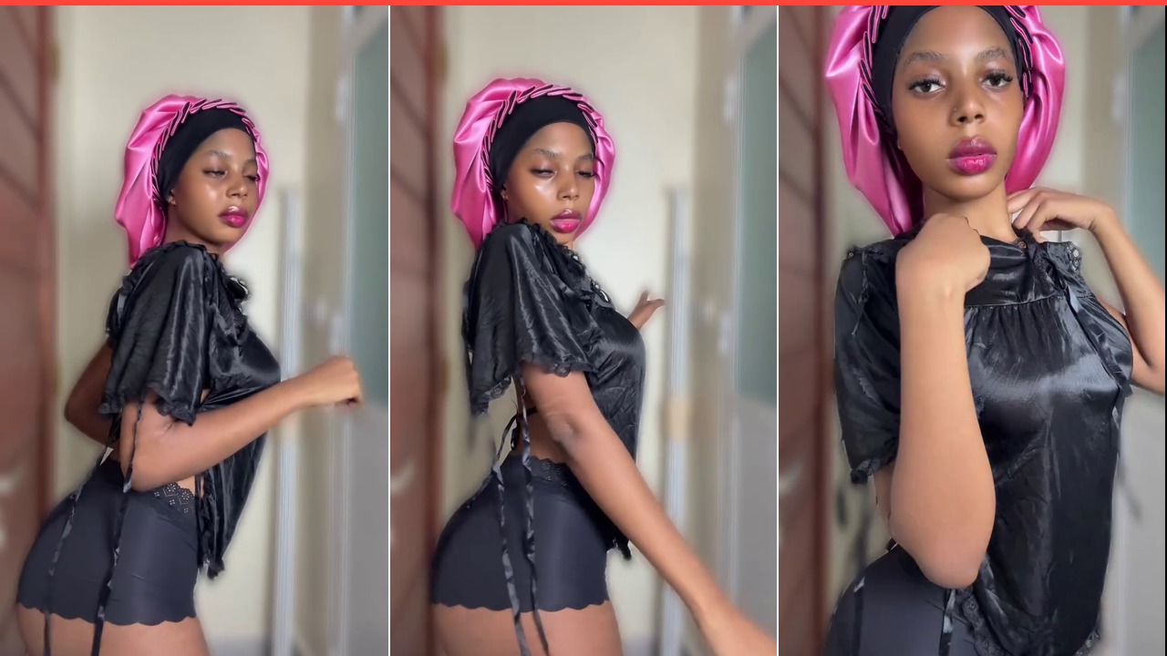 Pink & Black Perfection: The Ultimate Satin Style Guide