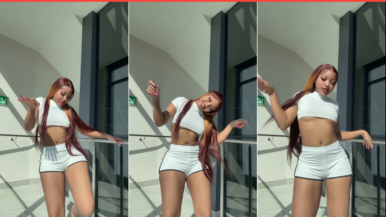 Double the Energy: A Must-Watch Moment!