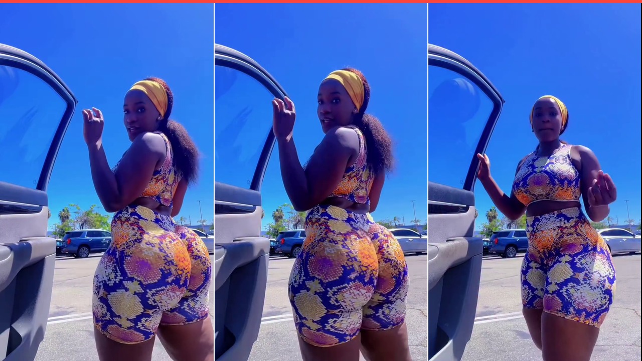 Slaying in Color: Bright Vibes and Big Energy!