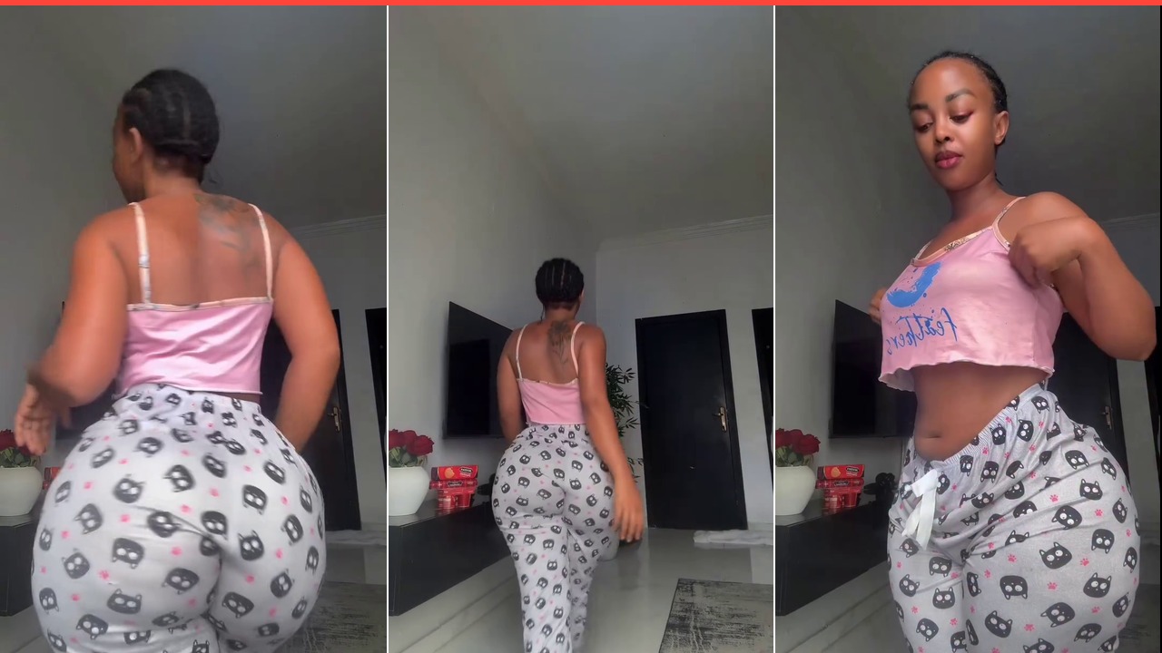 Cute Cats and Great Moves: This Dance is Everything!