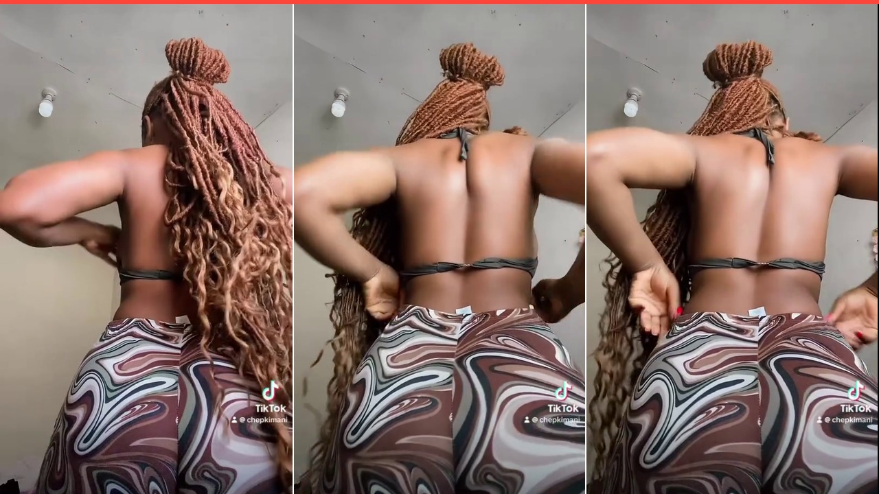 A Moment Caught on Camera: See Who Appeared!