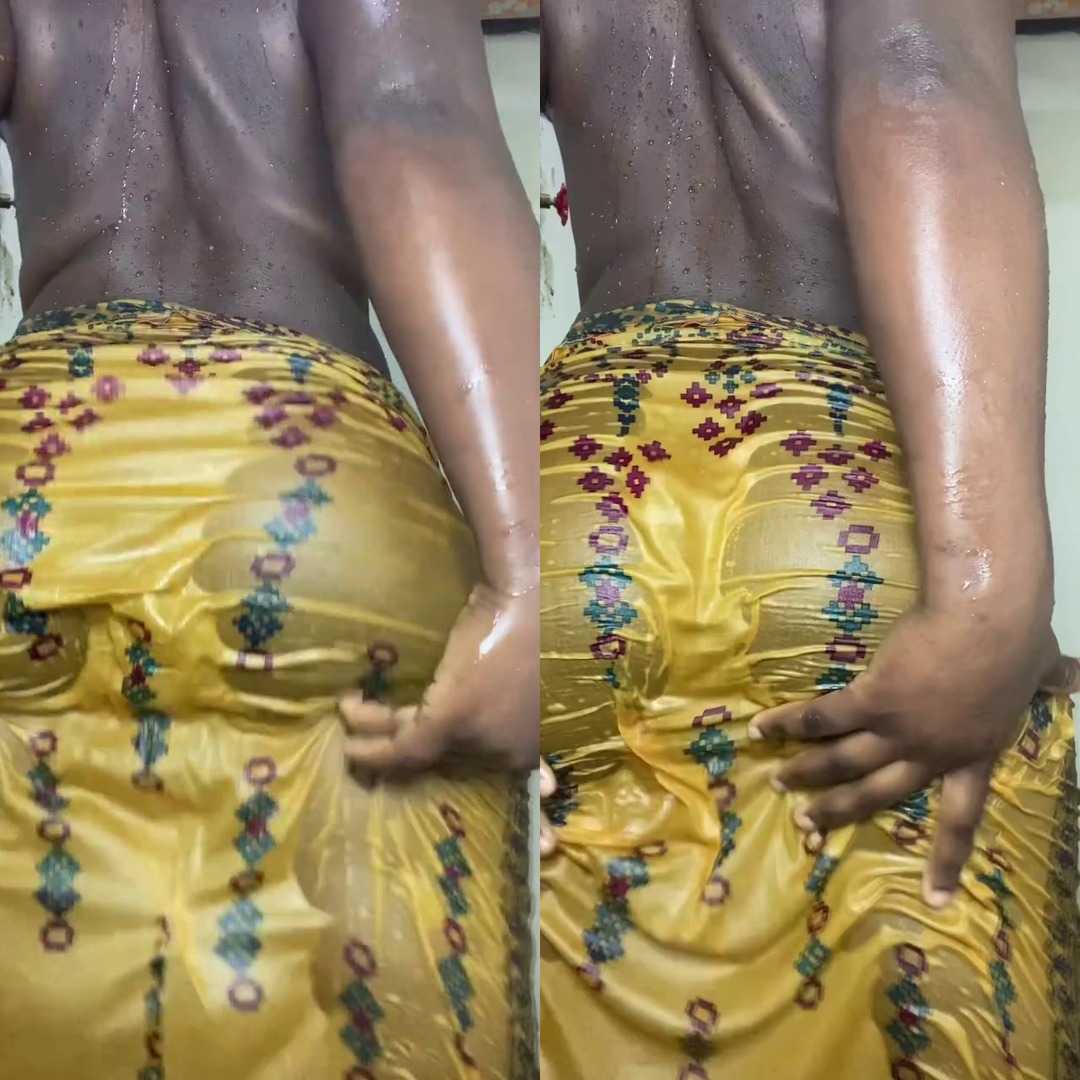 Drenched in Style: A Bold Look at Summer Fashion