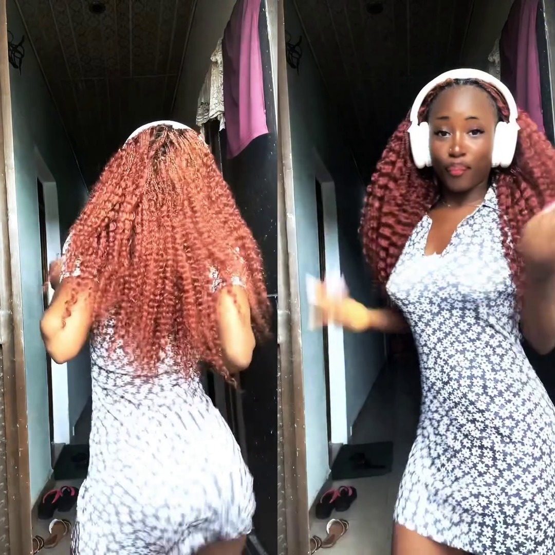 Feel the Beat: This Hallway Dance is Pure Energy!