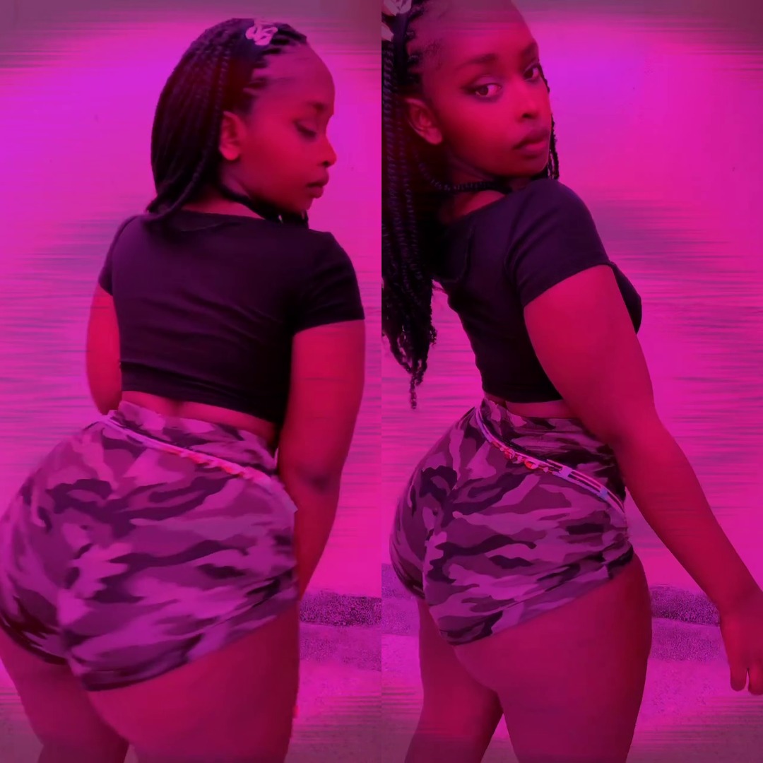 Slaying the Game: Neon Vibes and Bold Style
