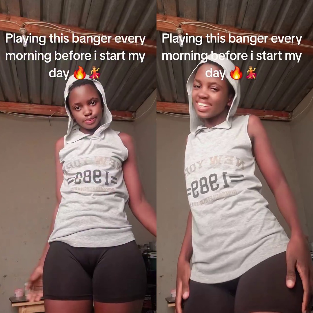 Wake Up and Dance: The Ultimate Morning Energy Boost!