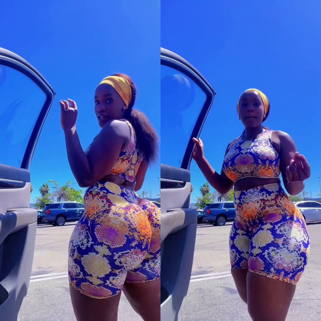 Slaying in Color: Bright Vibes and Big Energy!