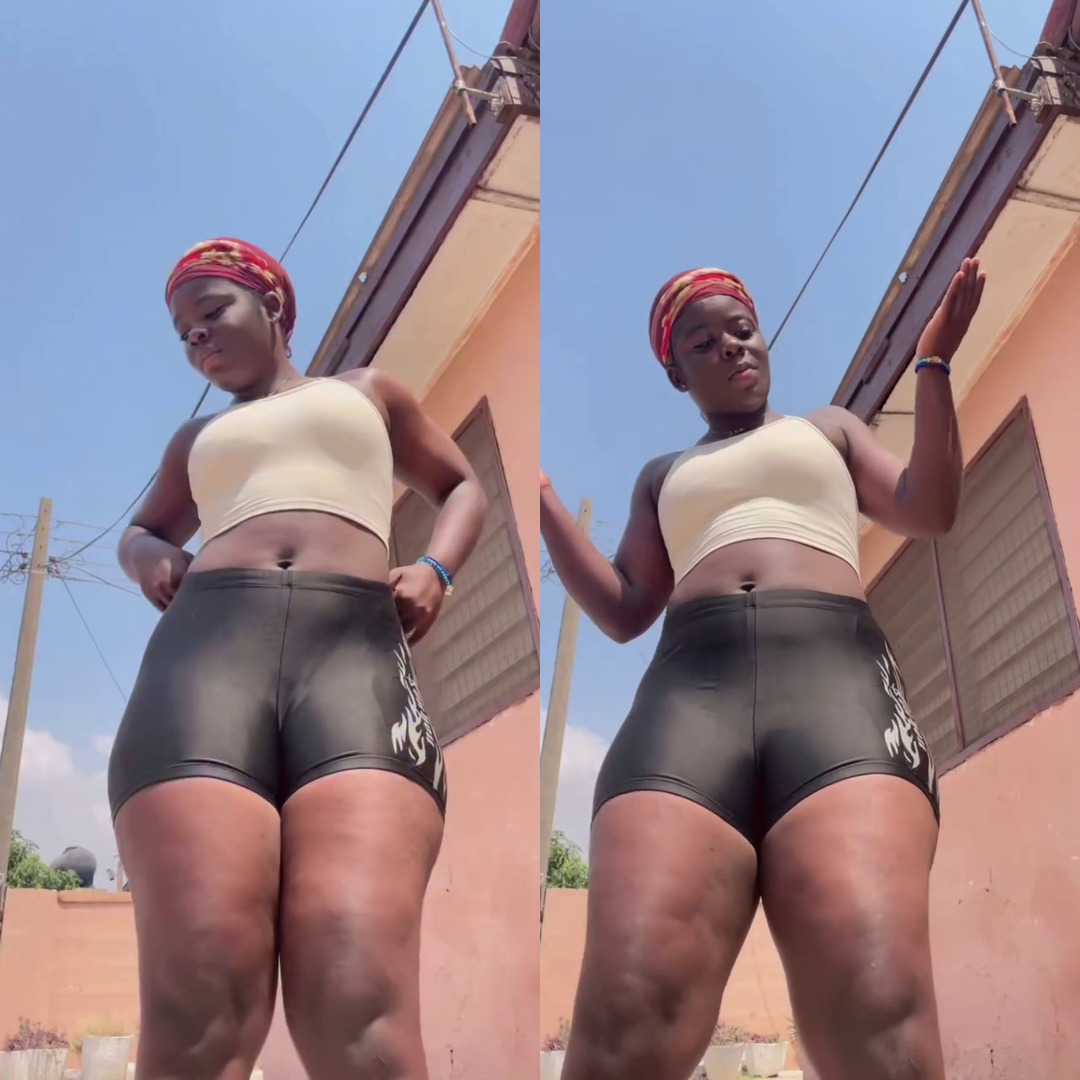 Feel the Beat: Stunning Dance Moves and Style!