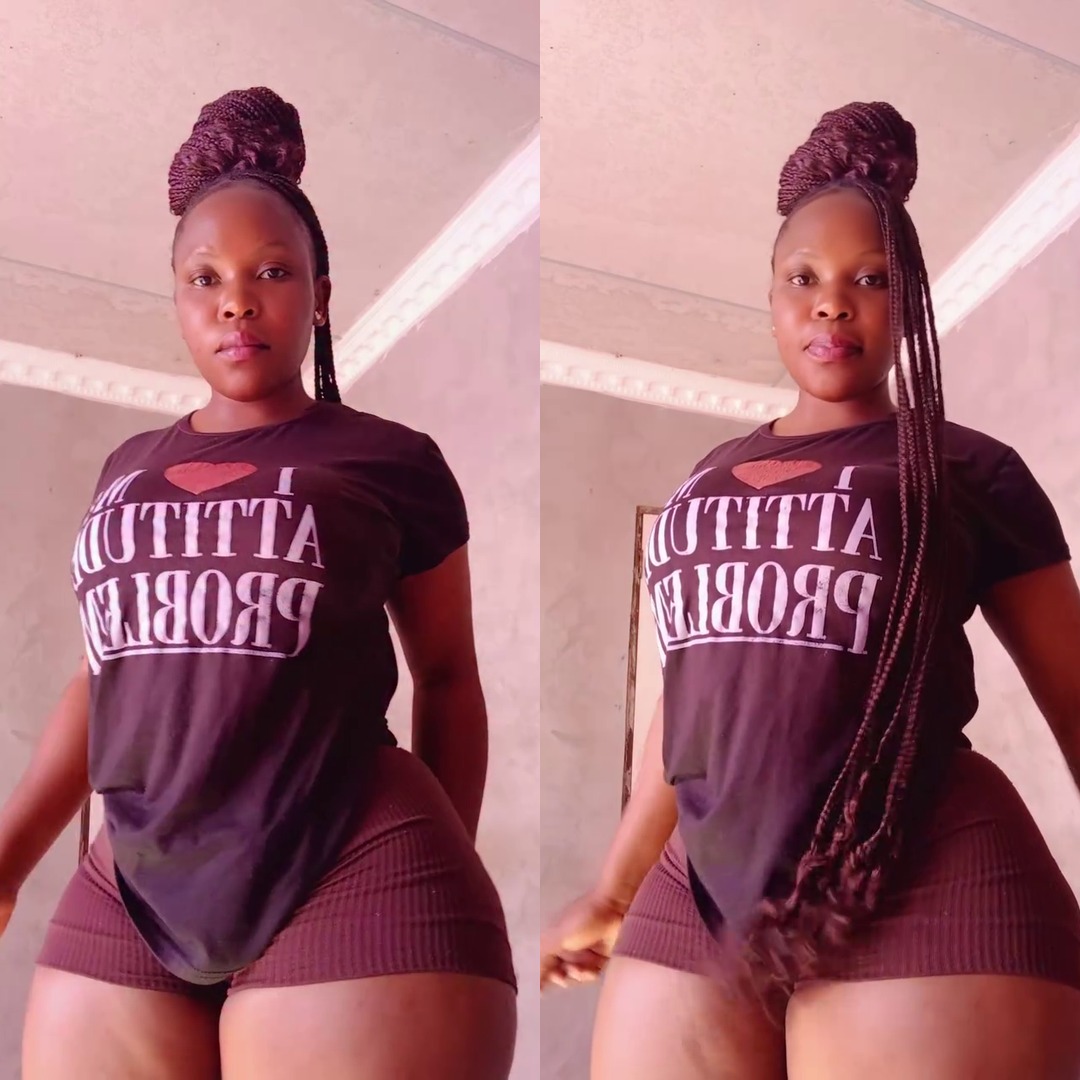Bold Vibes Only: Rocking the Attitude Look