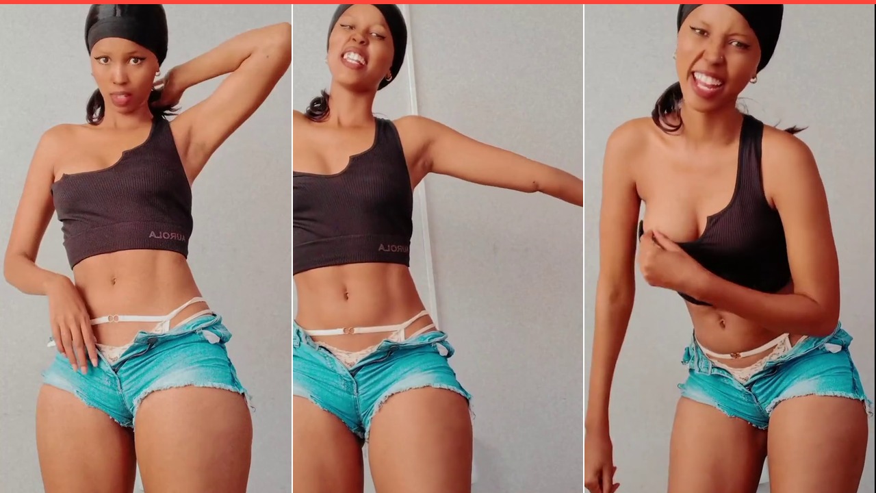 Bold Style and Playful Moves: A Must-Watch Dance Clip