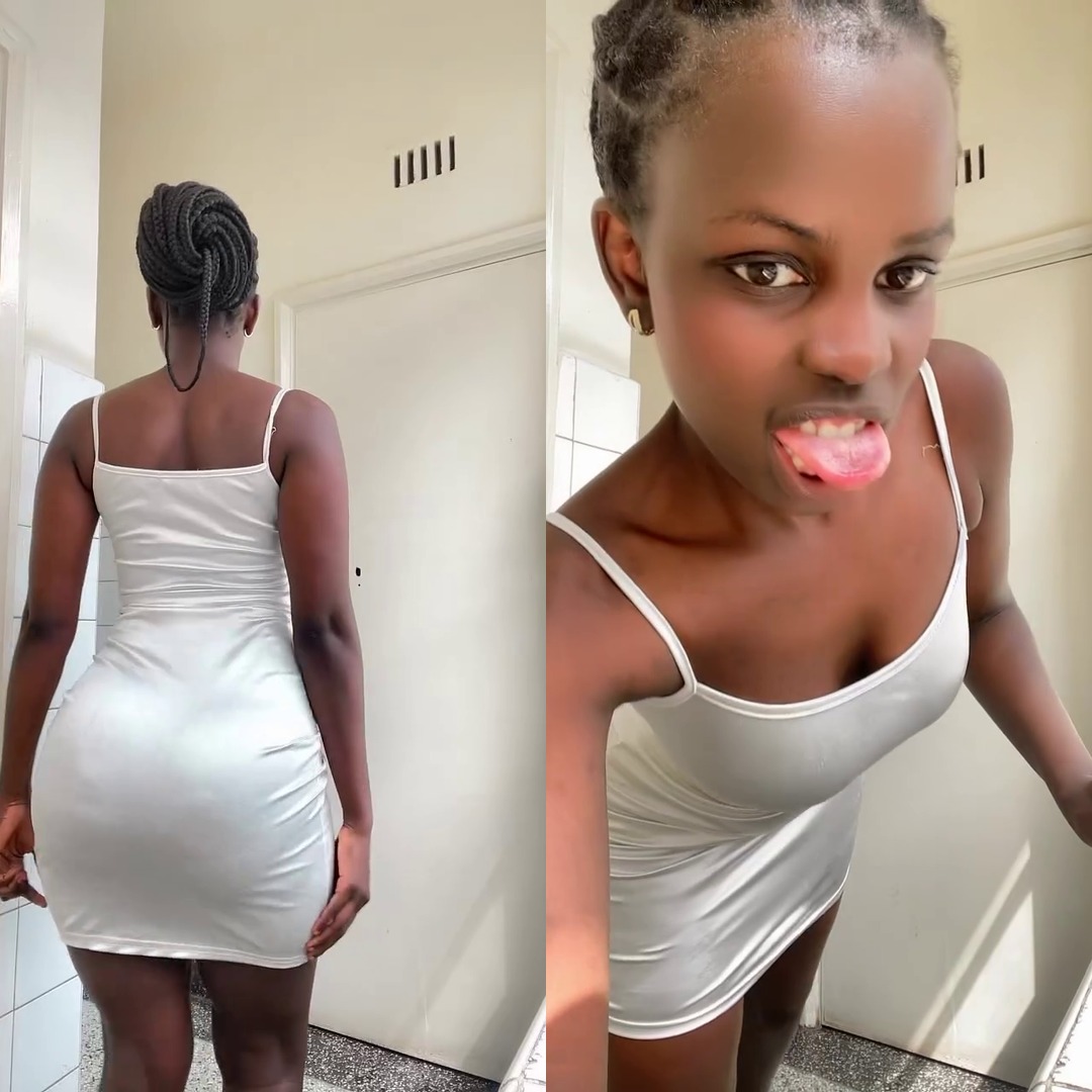 White Hot: The Ultimate Chic Mini Dress Look!